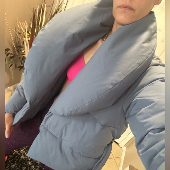 Puffer Jacket - Picture 6 of 7